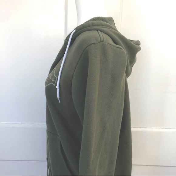 Unisex LI Surf hoodie handmade - Picture 12 of 13